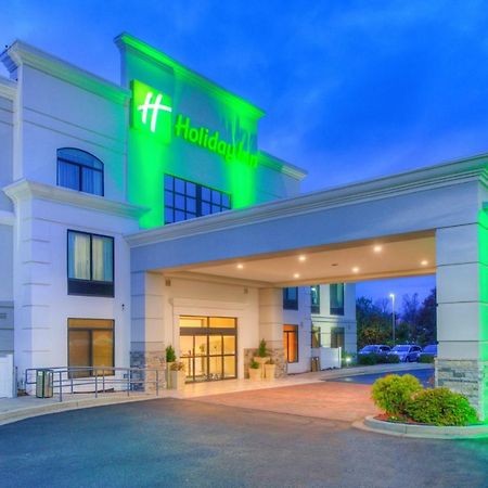 Holiday Inn - Belcamp - Aberdeen Area, an IHG Hotel Exterior foto
